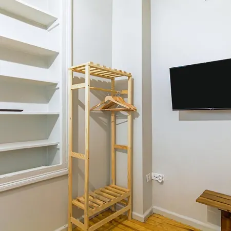 Daire Comfortable Studio Flat In Beyoglu