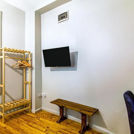 Daire Comfortable Studio Flat In Beyoglu