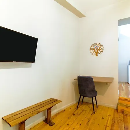 Comfortable Studio Flat In Beyoglu 아파트 이스탄불