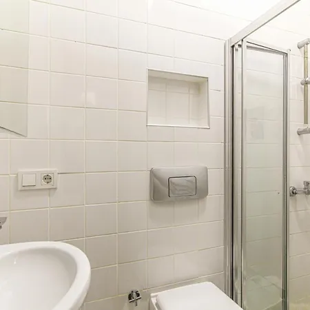 아파트 Comfortable Studio Flat In Beyoglu