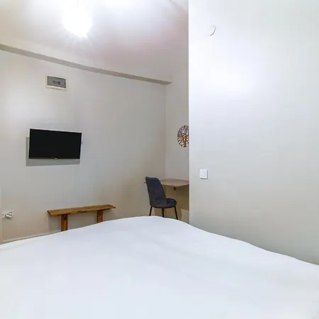 Comfortable Studio Flat In Beyoglu